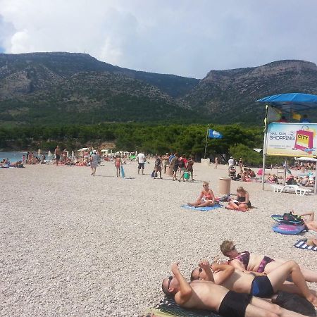 Apartments Miletic J-I Vodice Zewnętrze zdjęcie