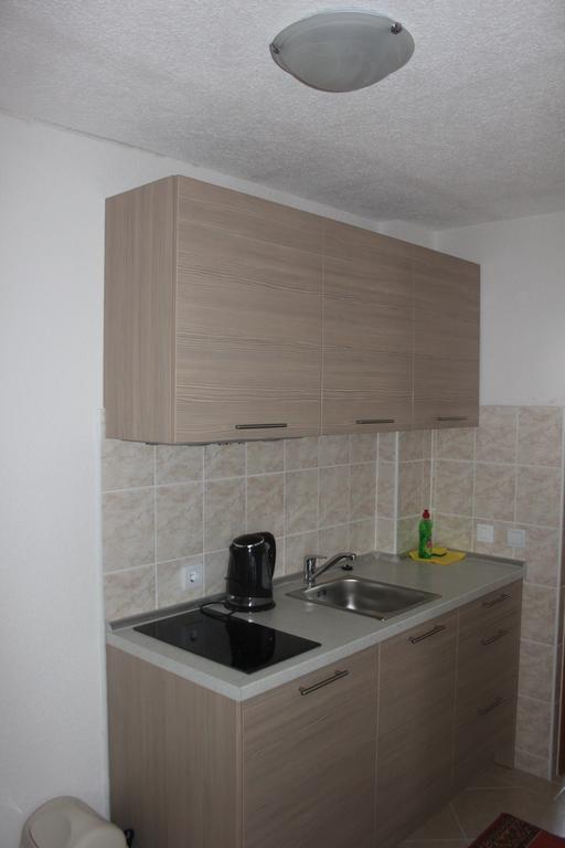 Apartments Miletic J-I Vodice Pokój zdjęcie