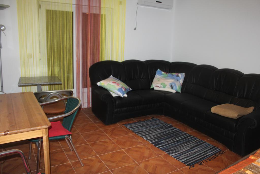 Apartments Miletic J-I Vodice Pokój zdjęcie