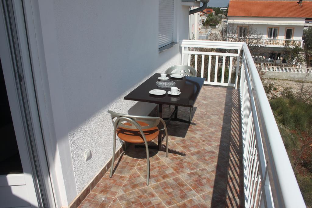 Apartments Miletic J-I Vodice Pokój zdjęcie
