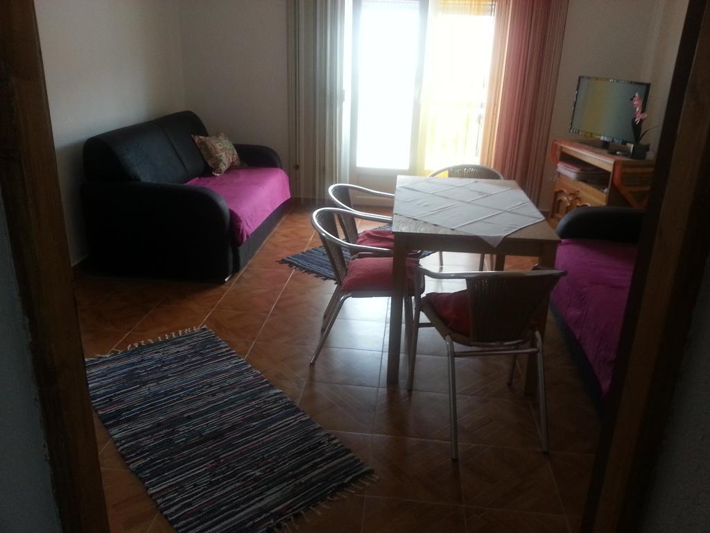 Apartments Miletic J-I Vodice Pokój zdjęcie