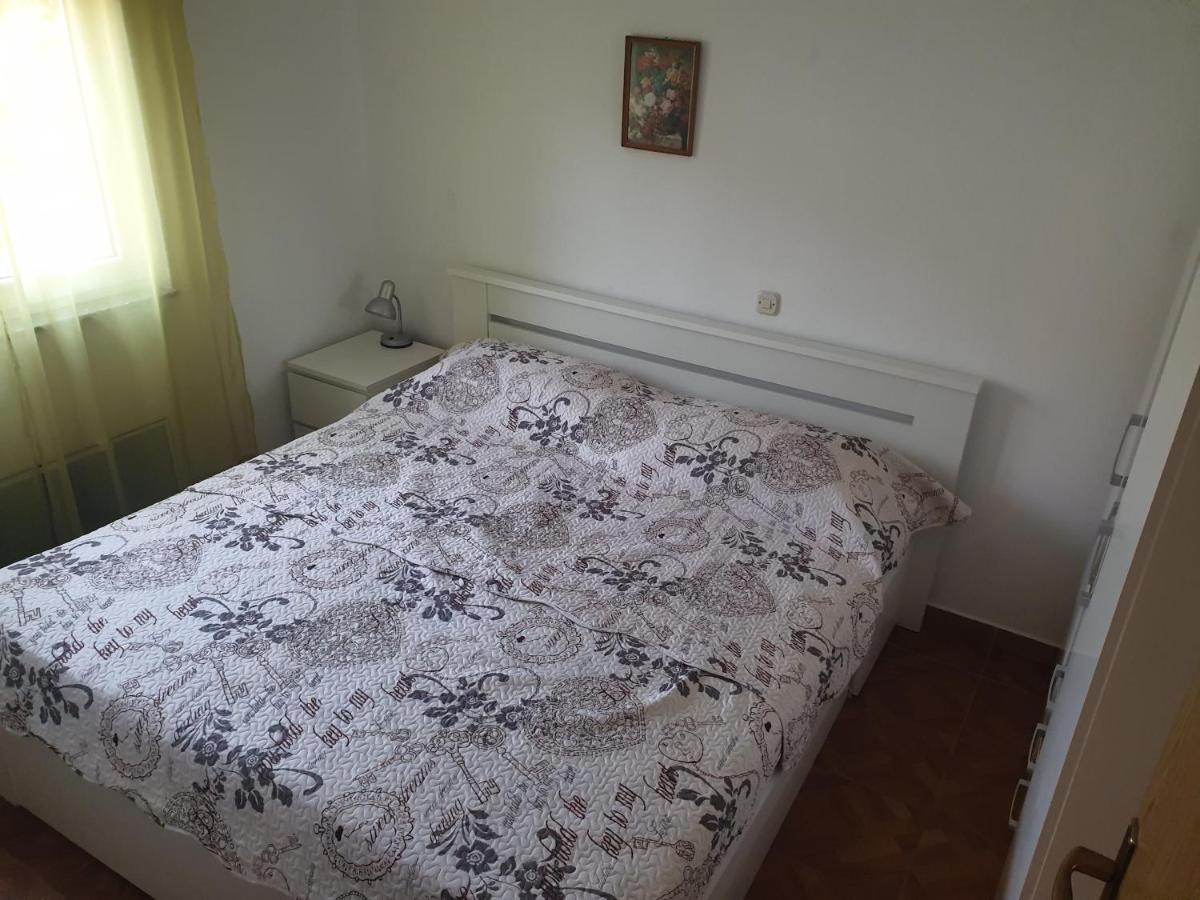 Apartments Miletic J-I Vodice Zewnętrze zdjęcie
