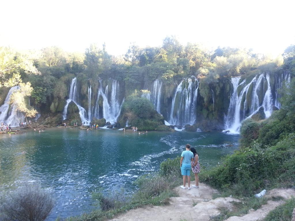 Apartments Miletic J-I Vodice Zewnętrze zdjęcie